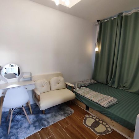Bed and Breakfast Mai Anh Garden Soc Trang Esterno foto