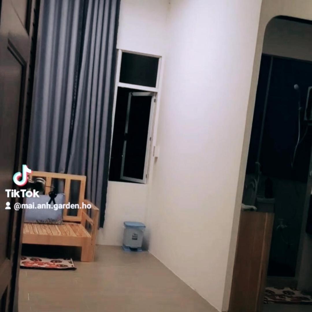 Bed and Breakfast Mai Anh Garden Soc Trang Esterno foto