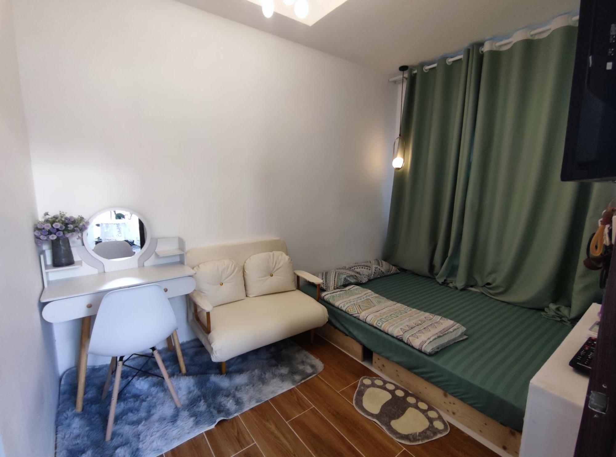 Bed and Breakfast Mai Anh Garden Soc Trang Esterno foto