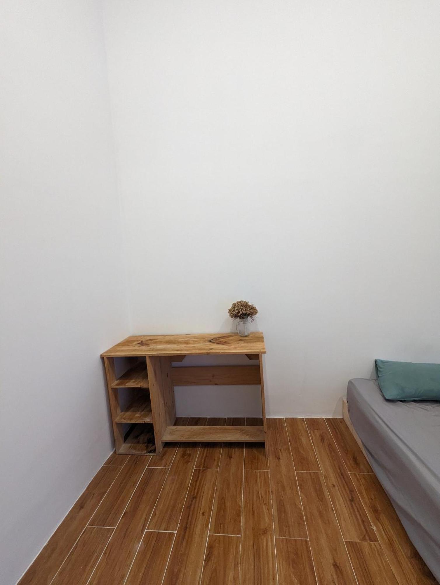 Bed and Breakfast Mai Anh Garden Soc Trang Esterno foto