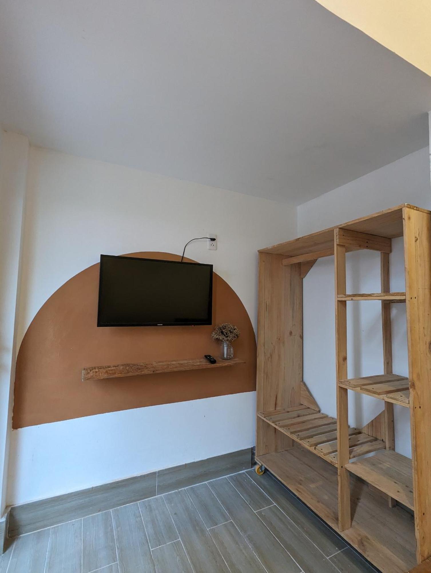 Bed and Breakfast Mai Anh Garden Soc Trang Esterno foto
